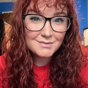 Meet your Posher, Kaitlyn